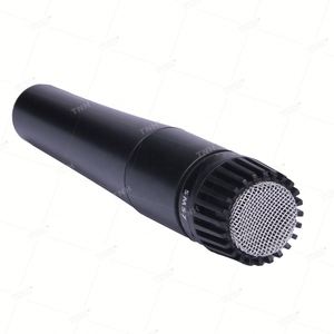 Micrófono Dinámico Cardioide TNH <span class=keywords><strong>SM57</strong></span>, Micrófono Vocal con Cable para Instrumentos y Batería, Micrófono de Mano para Estudio de Grabación, <span class=keywords><strong>SM57</strong></span> - Product Image 5
