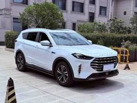 Acheter Jetour X70 PLUS 2021 1.5T DCT Mountain Edition d'occasion de Chine, conduite à gauche, SUV familial 7 places, Euro VI, 25-50k milles, export