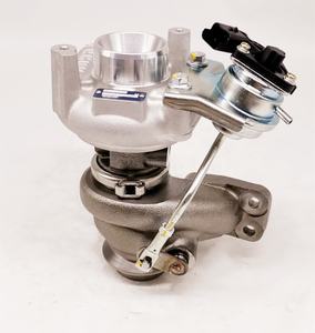 Turbocompresseur TD025 49373-02013 49373-02003 49373-02002 0375Q9 0375R0 pour Citroën Berlingo II 1.6 HDi 75CV 75 <span class=keywords><strong>FAP</strong></span> DV6ETED4 <span class=keywords><strong>2008</strong></span> - Product Image 3