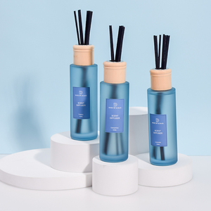 Tốt nhất bán 150ml Bạch đàn hương thơm hoặc tùy chỉnh hương thơm khuếch tán cho hương thơm nhà - Product Image 2