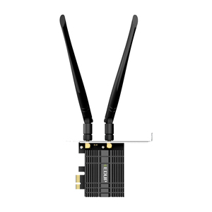 EDUP AX1800 Bộ Điều Hợp WiFi 6 Tốc Độ Cao BT5.2 MT7921 Thẻ Giao Diện Mạng PCI-E - Product Image 6