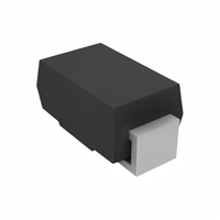 Electronics Component RS2AA DO-214AC, SMA Manufacturer Channel Single Diodes
