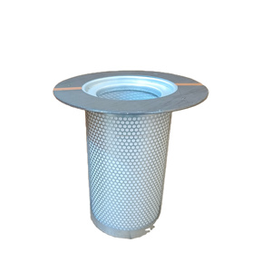 Filtro Separador de Aceite y Gas de Alta Calidad Manny para Compresor de Aire 4940953101 4941253111 Hecho de Metal Duradero - Product Image 1