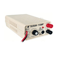 Nouveau stock d'origine Haute Puissance Mélange Susan-735mp Susan735mp Onduleur Amplificateur Électronique