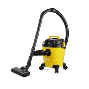 Winning Star Cross-Border Wet & Dry <b>Vacuum</b> Cleaner, Small Car/UK/EU Standard <b>Handheld</b> <b>Vacuum</b> Cleaner - Product Image 5