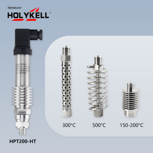 Holykell Mô-đun Máy Phát Áp Suất <span class=keywords><strong>125</strong></span> Độ C Áp Suất 4-20 Ma - Product Image 1