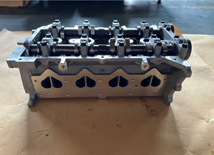 Testata Motore Completa Nuova per <span class=keywords><strong>Chevrolet</strong></span> <span class=keywords><strong>Spark</strong></span> Beat <span class=keywords><strong>1.2</strong></span> - Product Image 5