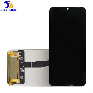 Pantallas LCD para Teléfonos Móviles Huawei <span class=keywords><strong>Honor</strong></span> 5 <span class=keywords><strong>6</strong></span> 7 8 <span class=keywords><strong>8x</strong></span> 9 9x 10 10x 20 Lite V10 V20 V30, Pantalla Táctil Digitalizadora con Marco - Product Image 4