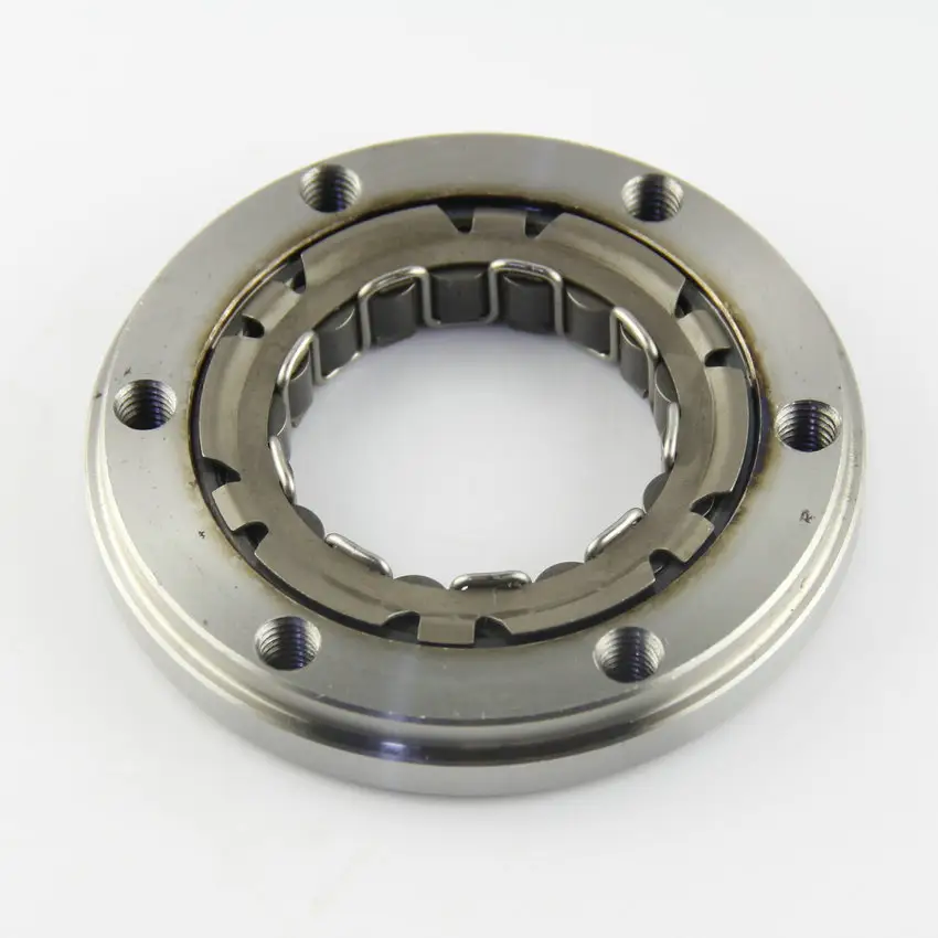 Best qualität Replacement Starter Clutch für Suzuki 12600-45850 LTR450 QuadRacer 12600-29810 LTZ40 DRZ400E DRZ400S DRZ400SM