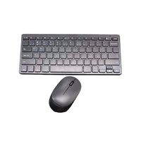 Ensemble clavier et souris pour bureau, combo clavier et souris, ensemble clavier et souris