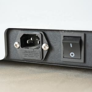 바이오베이스 중국 자외선/VIS 분광도계 UV-1100 실험실용 자외선 원리 분석 기기 - Product Image 5