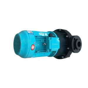 耐高温油泵PCB行业专用微驱动齿轮泵12v磁力驱动泵 - Product Image 6