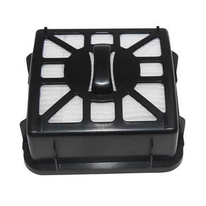 Kit d'accessoires de remplacement pour aspirateur <span class=keywords><strong>robot</strong></span> et serpillière combinés <span class=keywords><strong>Shark</strong></span> <span class=keywords><strong>IQ</strong></span> R101AE/<span class=keywords><strong>IQ</strong></span> R101, brosse à rouleau, filtre, brosse latérale, pièces de rechange - Product Image 6