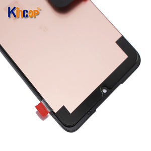 100% probado para <span class=keywords><strong>LG</strong></span> G8X ThinQ pantalla LCD con reemplazo de montaje de digitalizador con pantalla táctil 1 año de garantía - Product Image 6