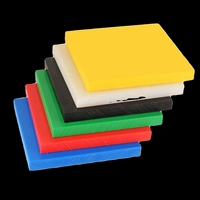 Plaque de glace synthétique UHMWPE de 15 mm, personnalisée OEM, pour extérieur, écologique, de qualité alimentaire, avec découpe CNC pour patinoire de hockey