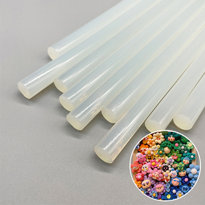 Bâtons de colle thermofusible d'excellente performance pour l'emballage <span class=keywords><strong>Film</strong></span> à bas prix matériaux stratifiés bois plastique mousse papier verre métal - Product Image 1