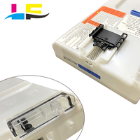 Boîte à poudre usagée WT-202 pour Canon IR C3020 C3525 C5535 C5540 C5560, bac à poudre usagée, pièces de copieur