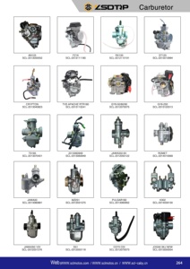 <span class=keywords><strong>Carburador</strong></span> de carreras para motocicleta, <span class=keywords><strong>carburador</strong></span> HSR42 HSR45 HSR48 apto para MIKUN y Davidson MOTO CARB - Product Image 6