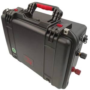 Cina produttore 12v 500ah solaire batterie agli ioni di litio per sedia a rotelle - Product Image 6