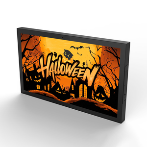4K <b>Outdoor</b> <b>TV</b> With High Brightness 2000nit Waterproof IP65 Voice Assistant Remote Built-In Speaker and LCD Display Smart Waterpr - Product Image 2