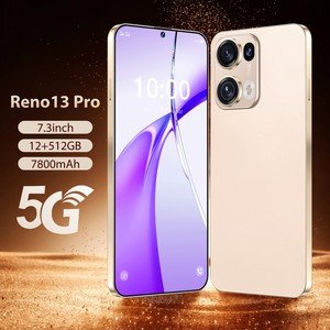 High Quality Reno13 Magic <strong>Game</strong> 5g 4g 512g Memory Original Cell Phone with google Play - Product Image 4