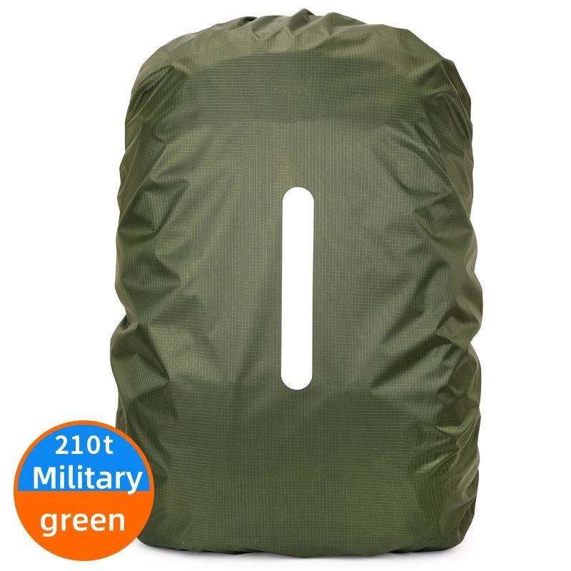 Vert militaire