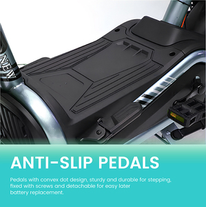 Xe Đạp Điện Elektrikli Bisiklet 2 Chỗ Ngồi Ebike Thành Phố Đạp Hỗ Trợ Xe Đạp Điện Cho Người Lớn - Product Image 5