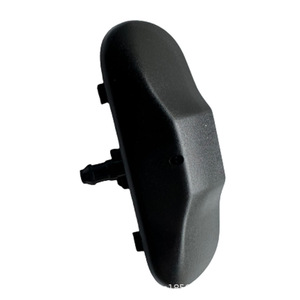 Magotan, Sagitar, CC, Golf 6/7, Bora, Tiguan, New Palindo, Teramont, boquilla de pulverización para capó 2KD955985 - Product Image 3