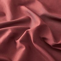 Linge de lit en tissu microfibre brossé doux en polyester 4 pièces par ensemble 90gsm draps de lit ensemble de literie