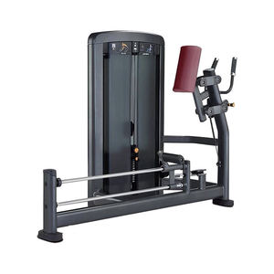 Banc d'entraînement abdominal de qualité professionnelle pour club de fitness, machine d'entraînement des muscles abdominaux - Product Image 3