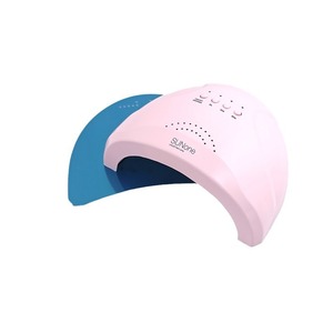 <span class=keywords><strong>Lampe</strong></span> <span class=keywords><strong>UV</strong></span> Sunone 48W 30 LED à prix abordable pour le séchage et le durcissement des ongles - Product Image 5