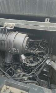 Komatsu PC55 ekskavator CE ISO bersertifikat 5 Ton hidrolik sekop 0.22m kapasitas ember untuk pertambangan menggali trench bergerak Tanah - Product Image 4