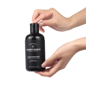 Barber passion Argan Powder Hair Styling Set siero per capelli <span class=keywords><strong>Shampoo</strong></span> e balsamo prodotti per la cura dei capelli per <span class=keywords><strong>uomo</strong></span> africano etichetta privata - Product Image 3