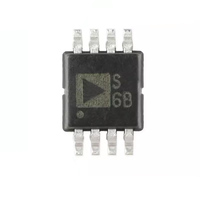 Composants électroniques ICs de commutation analogique ADG721BRMZ-REEL7 MSOP-8, livraison rapide, authentiques