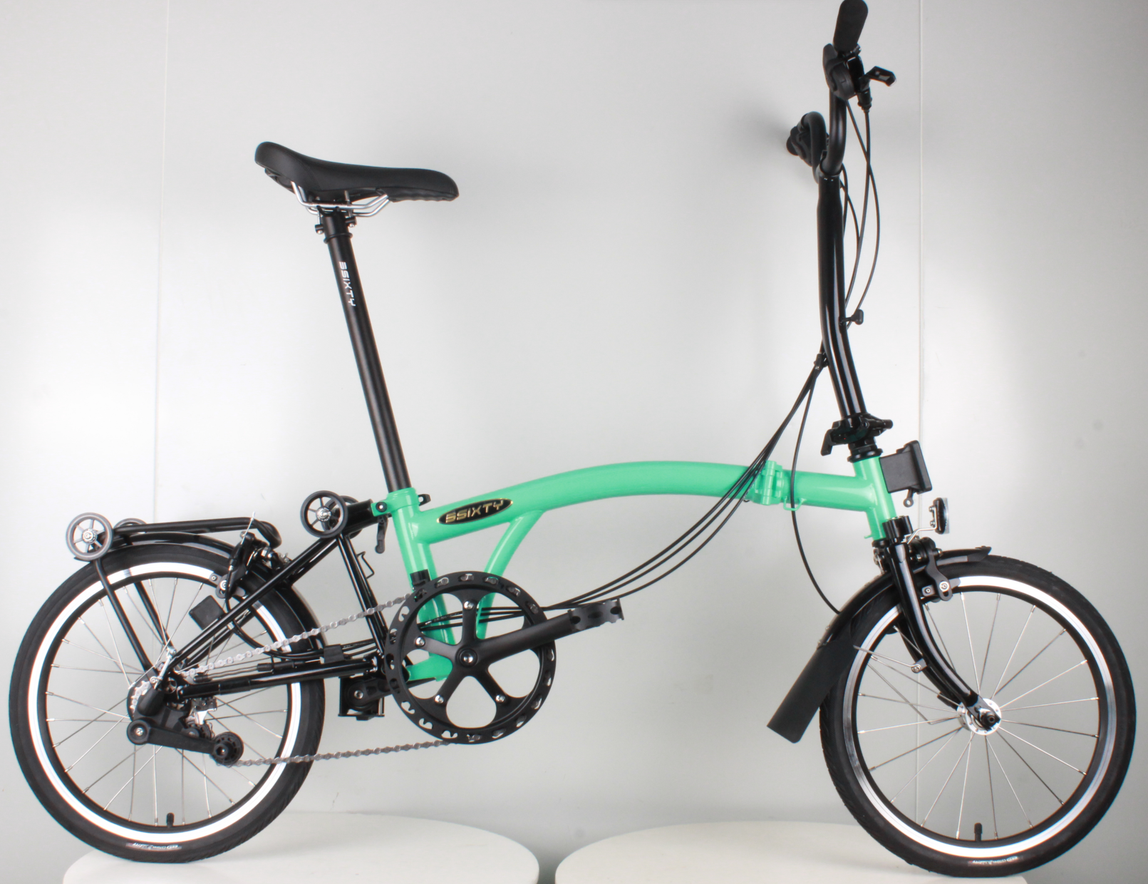 Light green