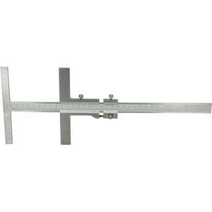 KS TOOLS-300,1564 Mark-out Vernier calliper - EAN 4042146771174 CALIBERS - Product Image 1