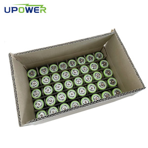 Batterie cylindrique LiFePO4 ULi 32140 33140 3.7V 15Ah 48Wh avec bornes, grade A, pour <span class=keywords><strong>trottinette</strong></span> <span class=keywords><strong>électrique</strong></span> et vélo <span class=keywords><strong>électrique</strong></span> – Vente chaude - Product Image 3