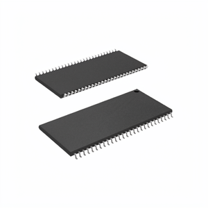 Componentes electrónicos originales del circuito de memoria AS4C32M16SC-7TINTR 54 TSOP - Product Image 1