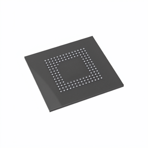 Memory Components Electronic NSEC53T064-AT Authorized Distributor 153 VFBGA - Product Image 1