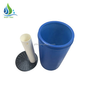 Prix usine <span class=keywords><strong>Adoucisseur</strong></span> d'eau en plastique PE industriel de haute qualité Réservoir de <span class=keywords><strong>sel</strong></span> de saumure pour l'eau plus douce - Product Image 6