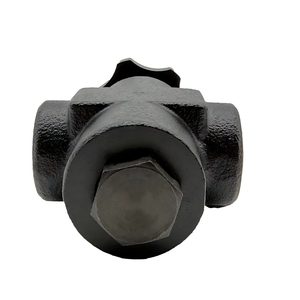 วาล์วไฮดรอลิกแบบทางเดียว รุ่น SRT-03-50 และ SRT-06-50 - Product Image 6