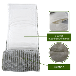 Nouvel arrivage Anthrive : <span class=keywords><strong>Pansement</strong></span> tactique <span class=keywords><strong>israélien</strong></span> élastique de 6 pouces pour traumatismes d'urgence et premiers secours - Product Image 3