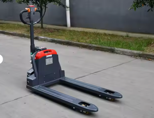 Chariot élévateur à fourche électrique à batterie lithium-ion avancée CHINE 1.5T/2T/3T <span class=keywords><strong>CBD</strong></span>-15/20/30 avec transmission intégrale et pneus en polyuréthane pour vente chaude - Product Image 4