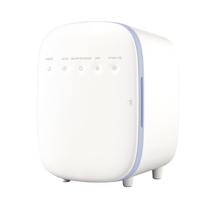 <span class=keywords><strong>Esterilizador</strong></span> UV Multifuncional Avanzado para <span class=keywords><strong>Biberones</strong></span>, Lámpara Esterilizadora Libre <span class=keywords><strong>de</strong></span> BPA, Desinfectante UV para <span class=keywords><strong>Biberones</strong></span> - Product Image 3