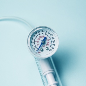 Tianck balon ptca sekali pakai medis perangkat inflasi kateter Harga manufaktur kutub - Product Image 3