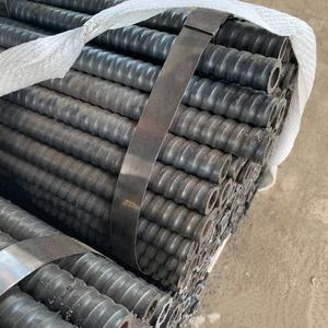 สลักยึดคอนกรีตชนิด <span class=keywords><strong>Unifix</strong></span> เหล็ก M10 M12 ชุบกัลวาไนซ์แบบจุ่มร้อน ได้รับการรับรองมาตรฐาน CE สำหรับงานยึดติดอุตสาหกรรมหนัก ขนาดนิ้ว - Product Image 2