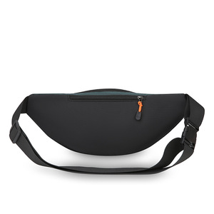 Fashion Men's Fanny Pack Multi Functional Oxford Cloth Waist Bag For Travel Outdoor Use Crossbody Shoulder Bag Small Chest Bag - Product Image 3
