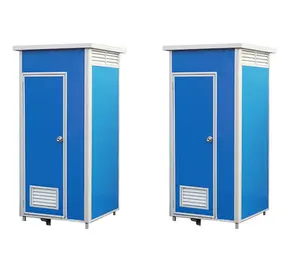 Düşük maliyetli kabin taşınabilir tuvaletler için yeni tasarım ped tutucu