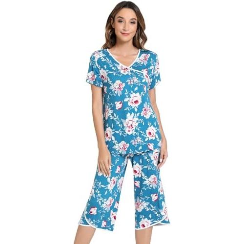 Pivoine bleu sarcelle C