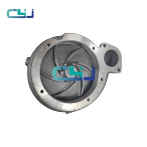 Bomba de Agua para Motor C13 2930818 3520205 228-5811 2285811 para Excavadora E345D E345DL, Repuestos de Maquinaria de Construcción - Product Image 5